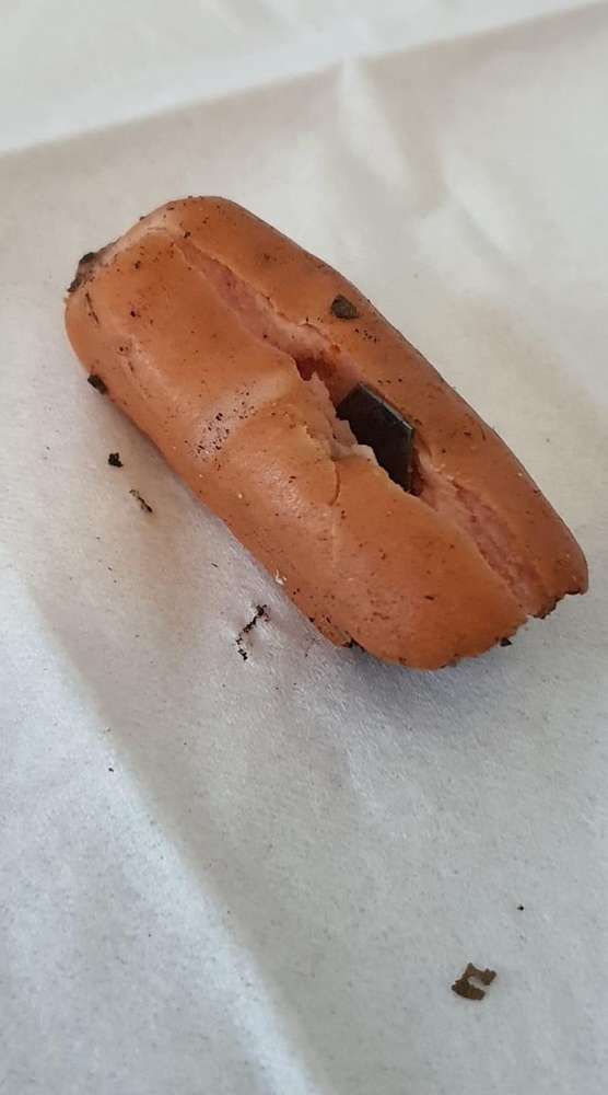 Giftköder-Wurst mit Metall OSW-Profilbild
