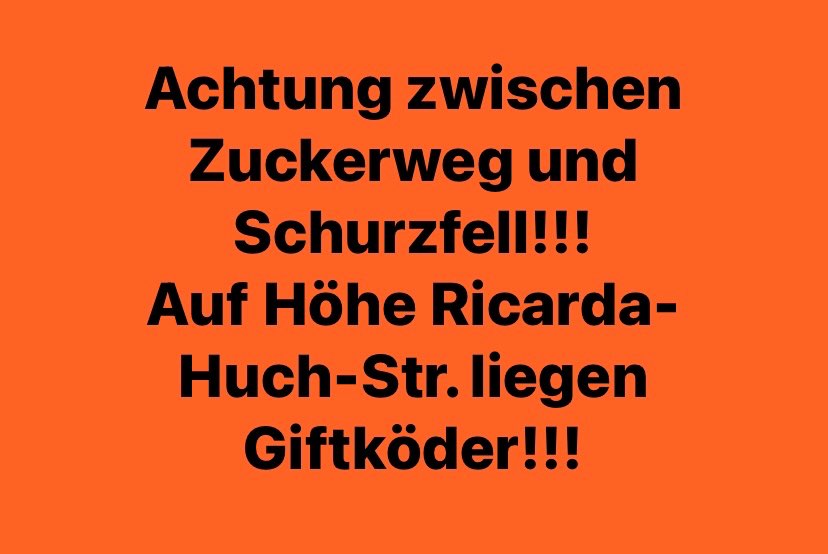 Giftköder-Giftköder-Profilbild