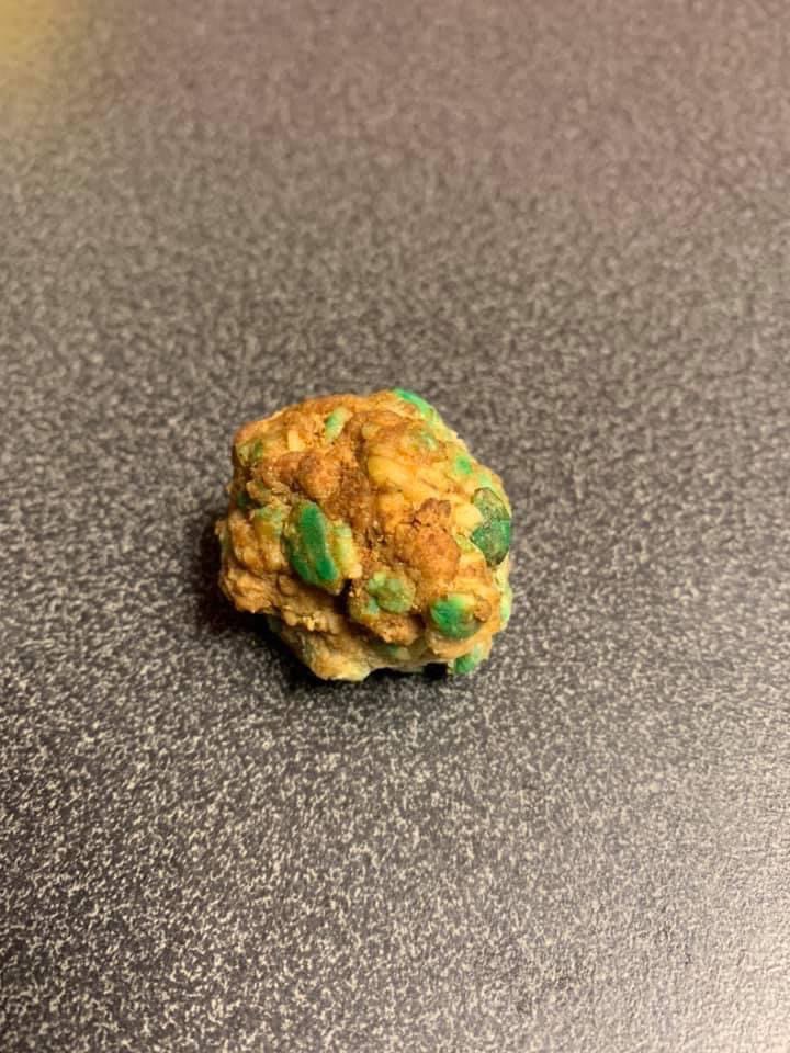 Giftköder-Rattengift Köder-Profilbild