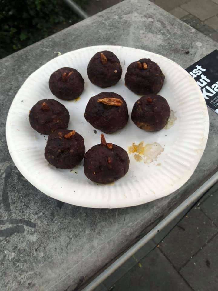 Giftköder-Hackbällchen-Profilbild