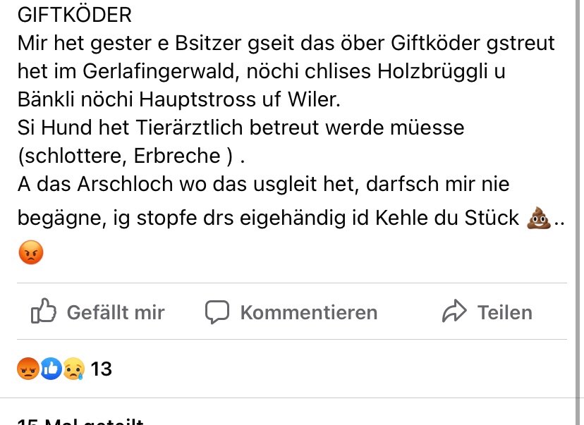 Giftköder-Guftköder-Profilbild