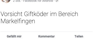 Giftköder-Giftköder-Profilbild