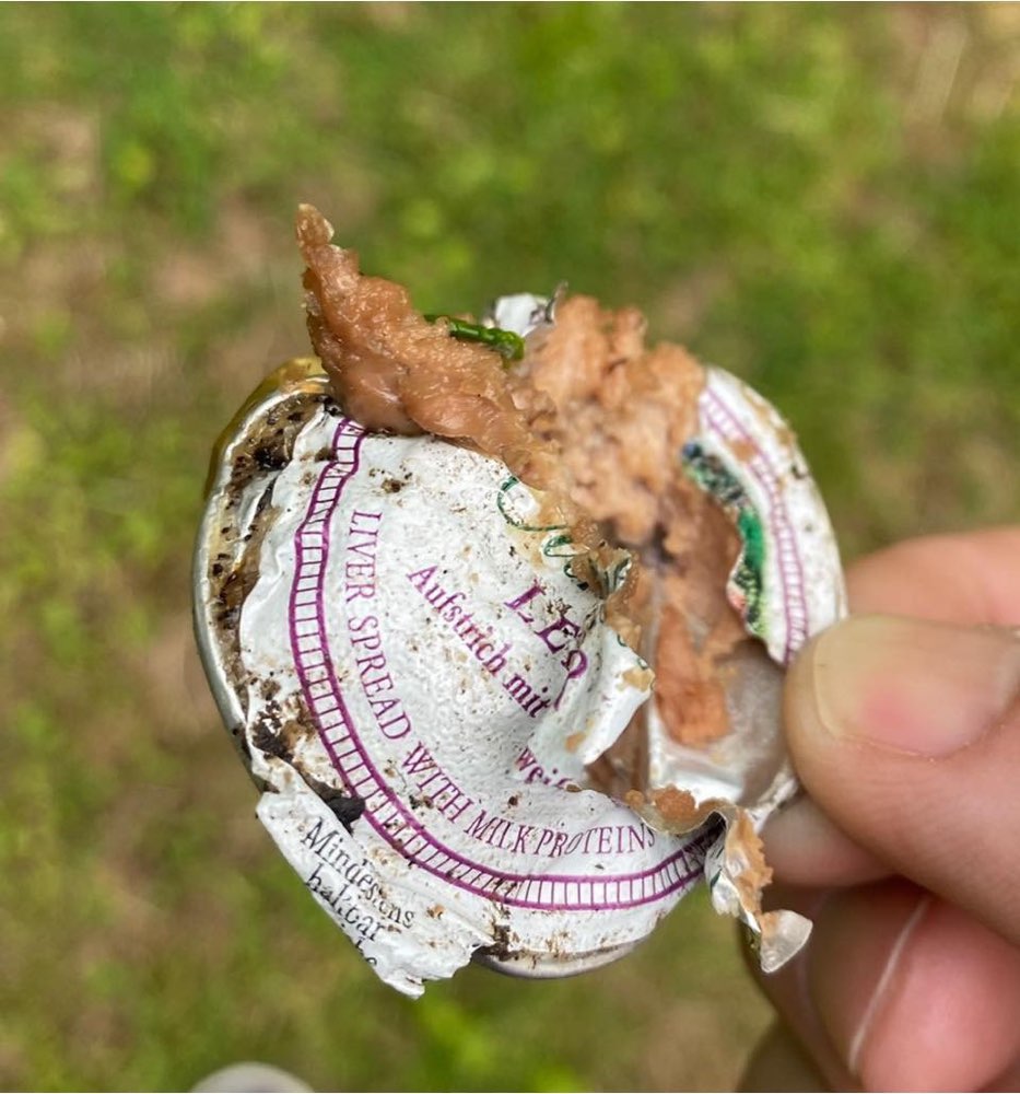 Giftköder-Giftköder im Garten-Profilbild