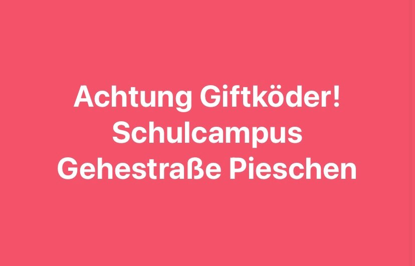 Giftköder-Giftköder-Profilbild