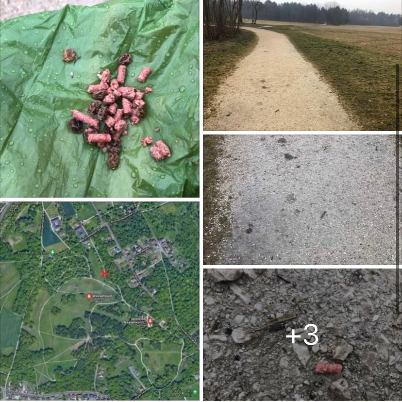 Giftköder-Vermutlich Giftköder-Profilbild