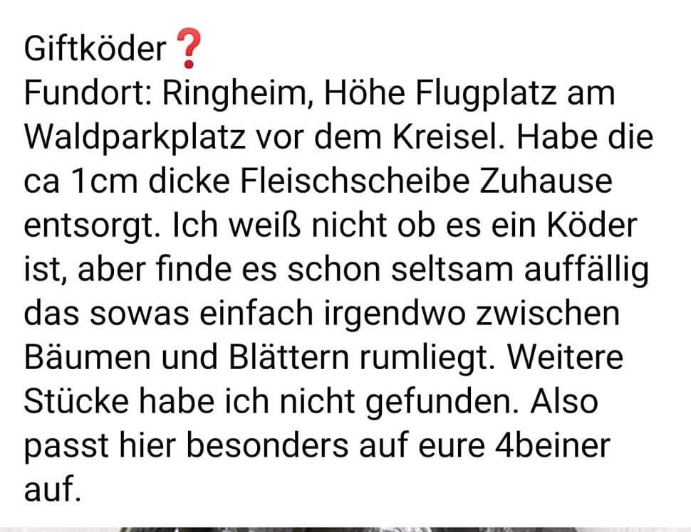 Giftköder-Fleischköder-Profilbild