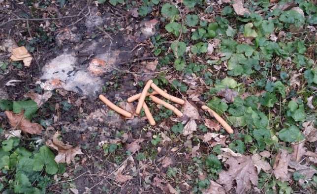 Giftköder-Würstchen-Profilbild