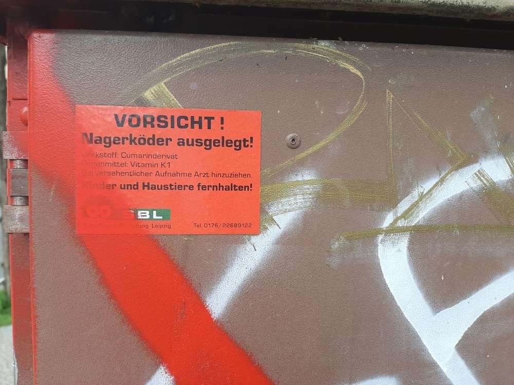 Giftköder-Rattengift-Profilbild