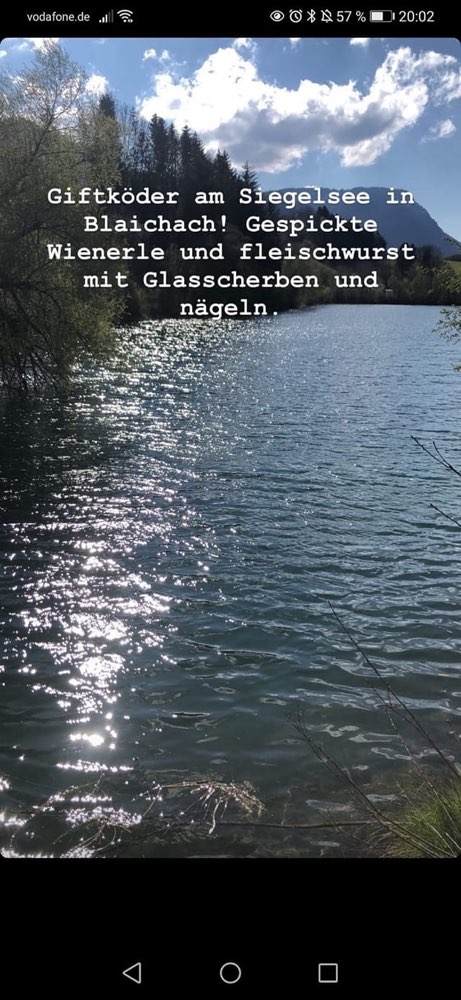 Giftköder-Gespickte Wiener-Profilbild