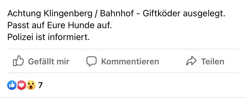Giftköder-Giftkoder-Profilbild