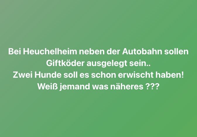 Giftköder-Giftköder-Profilbild