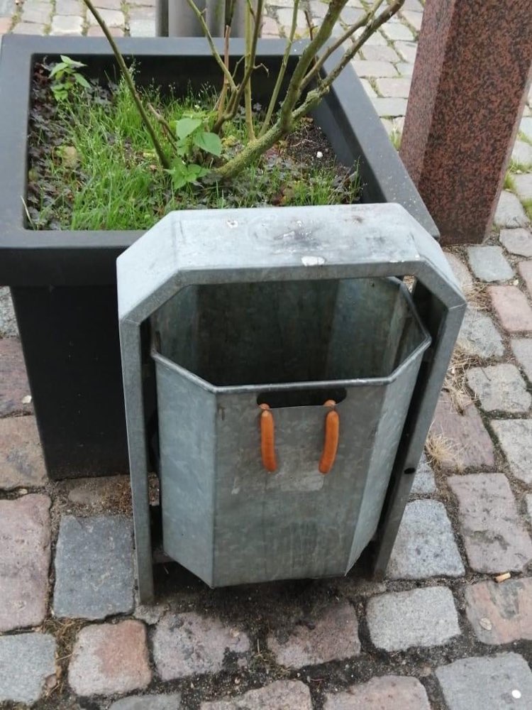 Giftköder-Ausgelegte Wiener-Profilbild