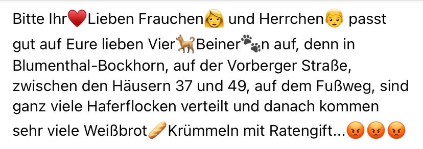 Giftköder-Rattengift-Profilbild