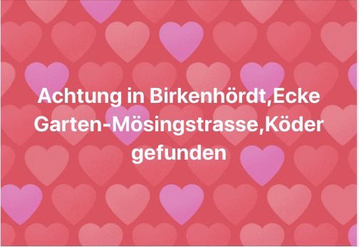 Giftköder-Giftköder-Profilbild