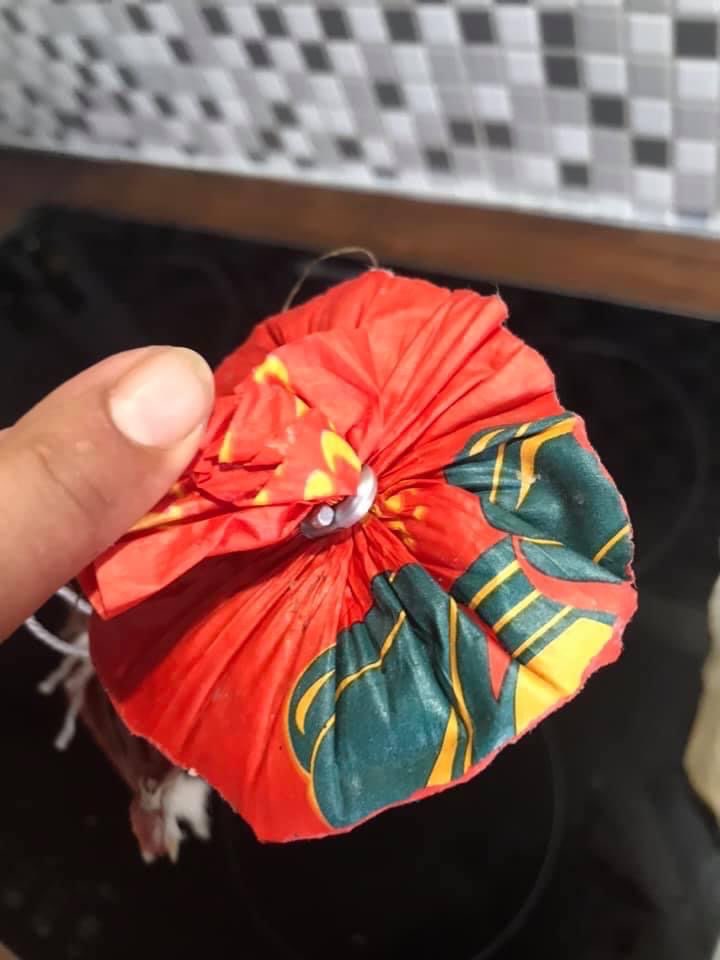 Giftköder-Möglicher Giftköder-Profilbild