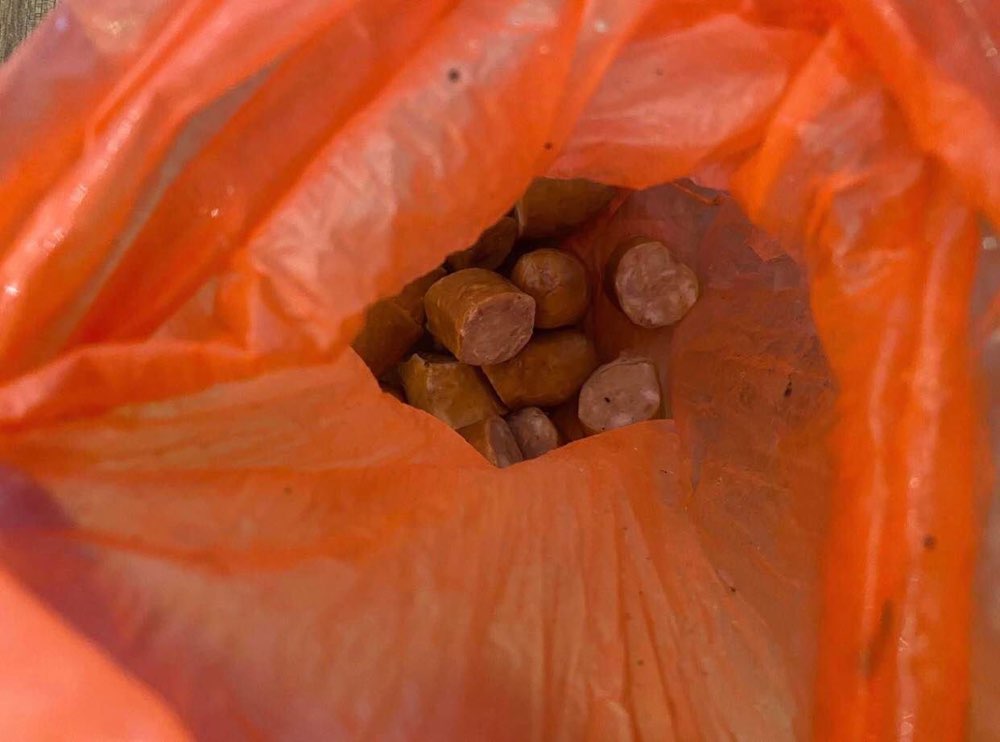 Giftköder-Wurststücke-Profilbild