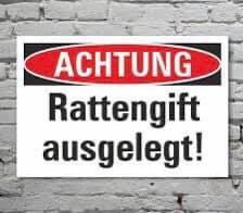 Giftköder-Rattengift-Profilbild