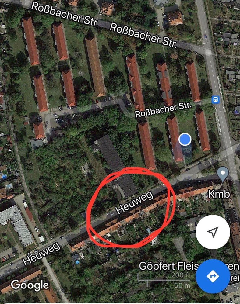 Giftköder-Ausgelegte Glassplitter-Profilbild