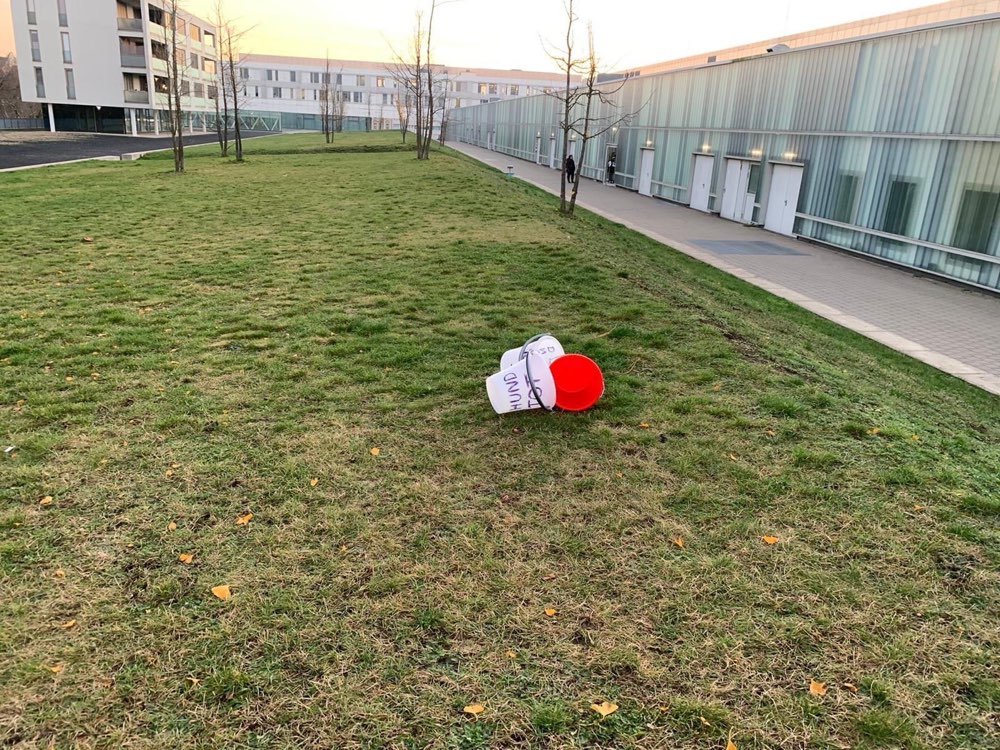 Giftköder-Gifköder und Eimer-Profilbild