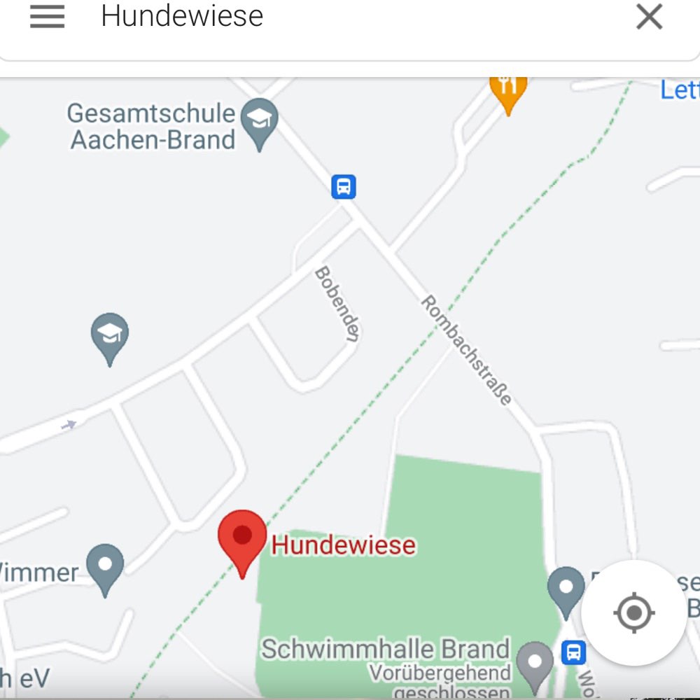 Hundetreffen-Hundetreffen Brand Hundewiese-Profilbild