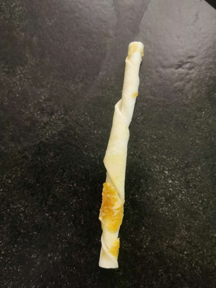 Giftköder-Möglicher Giftköder - Ausgelegte Kaustange-Profilbild