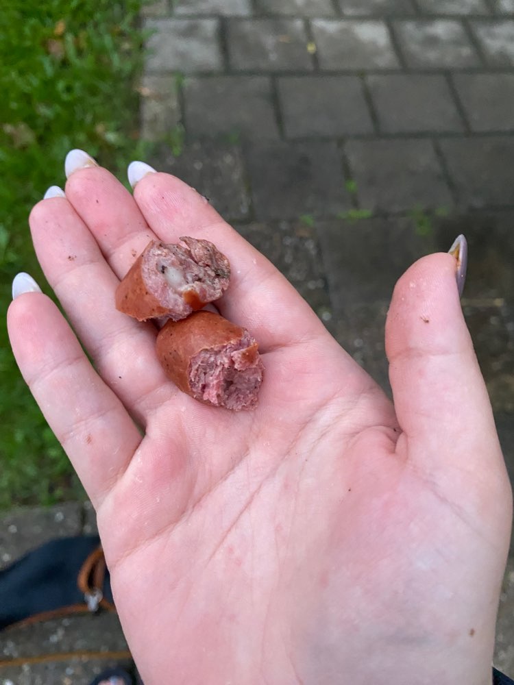 Giftköder-Giftköder Würstchen-Profilbild