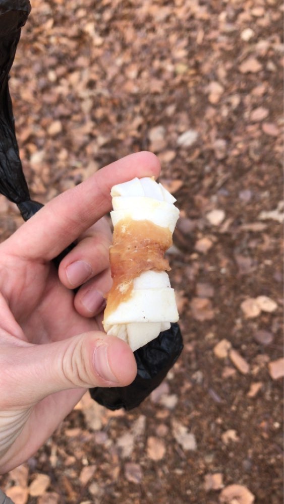 Giftköder-Verdächtiger Kauartikel-Profilbild