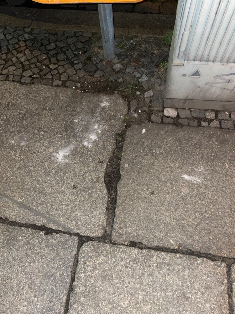 Giftköder-Weißes Giftpulver-Profilbild