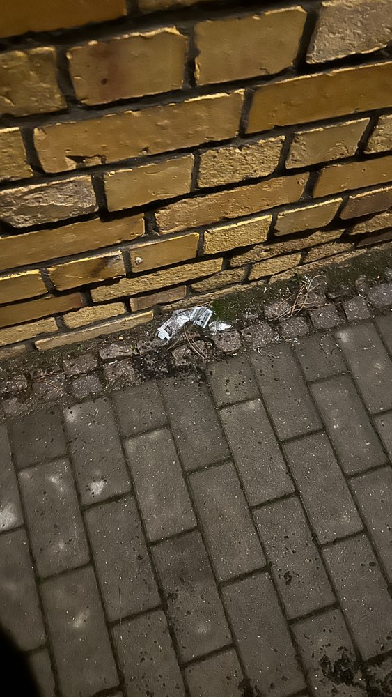 Giftköder-Glasscherben-Profilbild