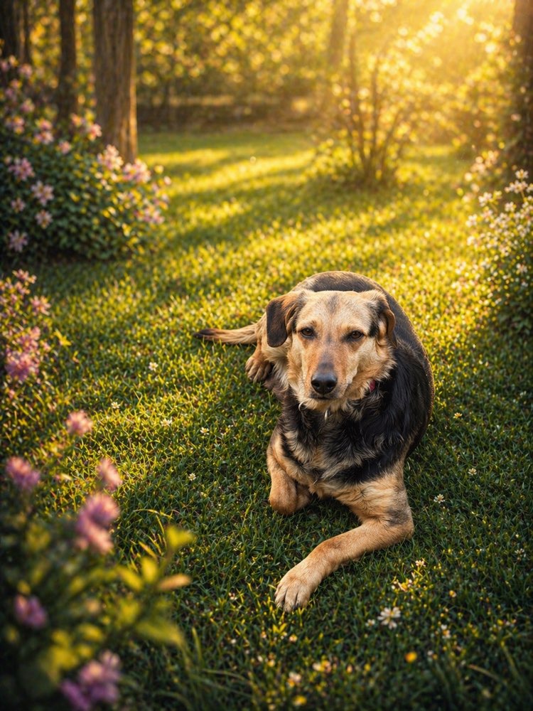 Hundetreffen-Hundespaziergang-Profilbild