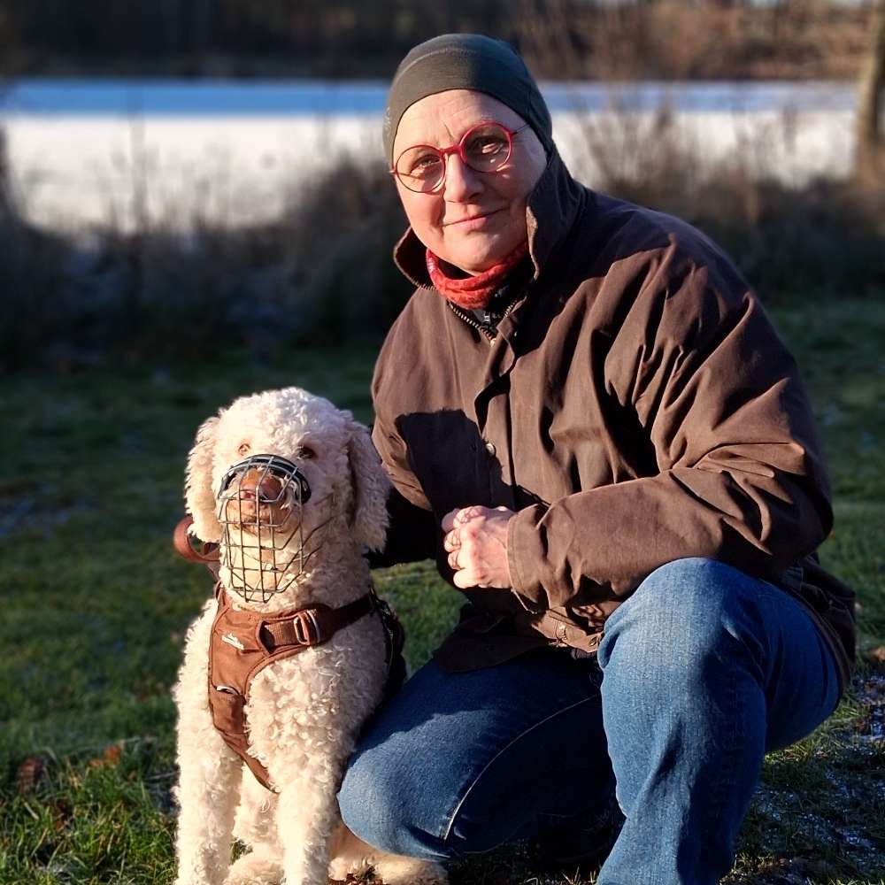 Hundetreffen-Spaziergang u.o. spielen in Hermannsburg und umzu-Profilbild