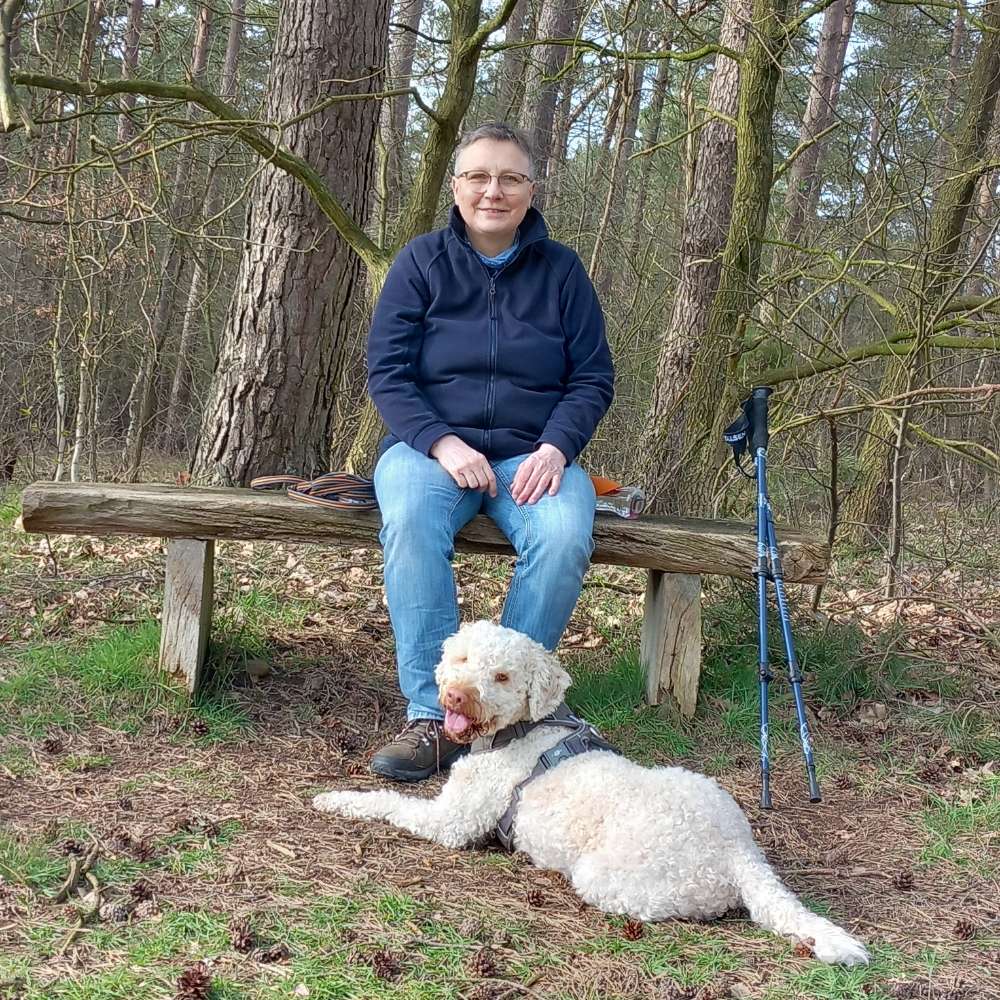 Hundetreffen-Spaziergang u.o. spielen in Hermannsburg und umzu-Profilbild