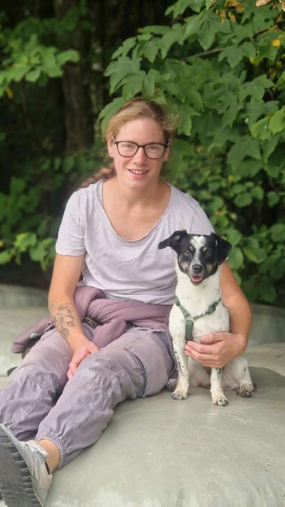 Hundetreffen-Spazierengehen (Freilauf)-Profilbild