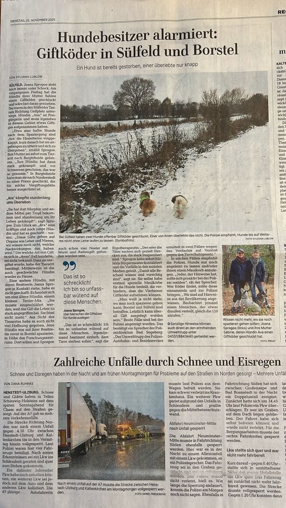 Giftköder-vermeintliche Giftköder-Profilbild