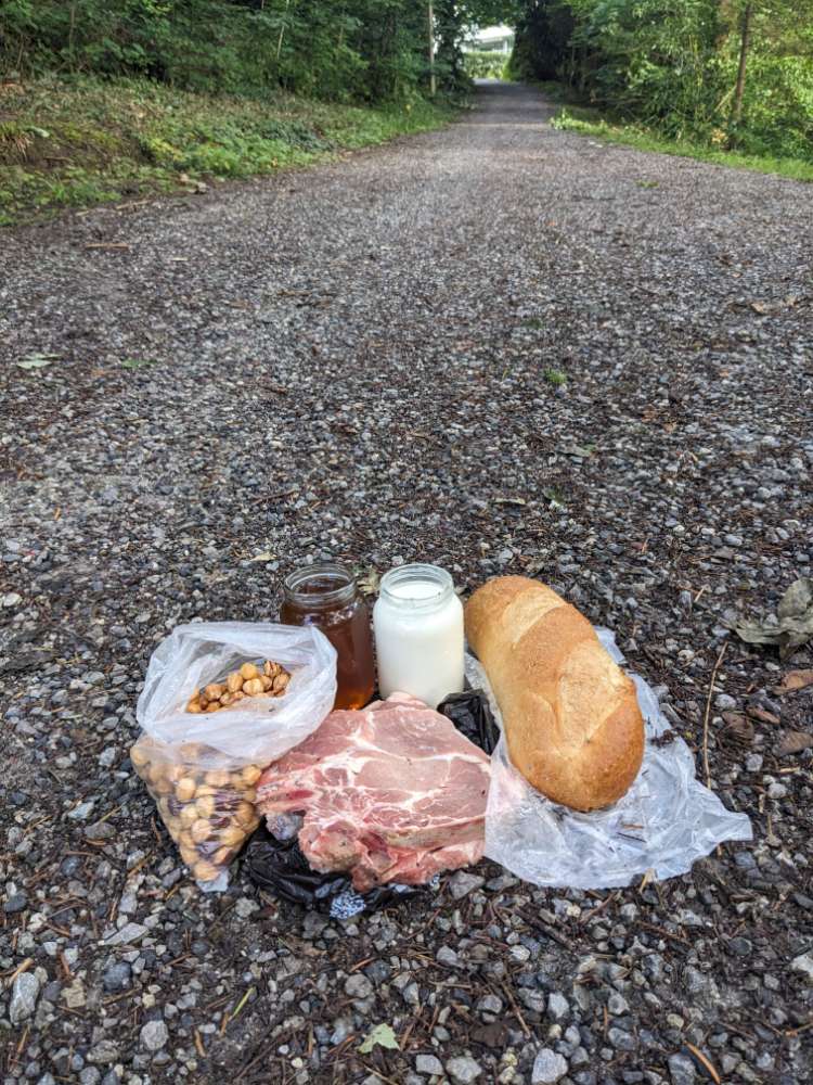 Giftköder-Achtung Thalwil - Raw meat-Profilbild