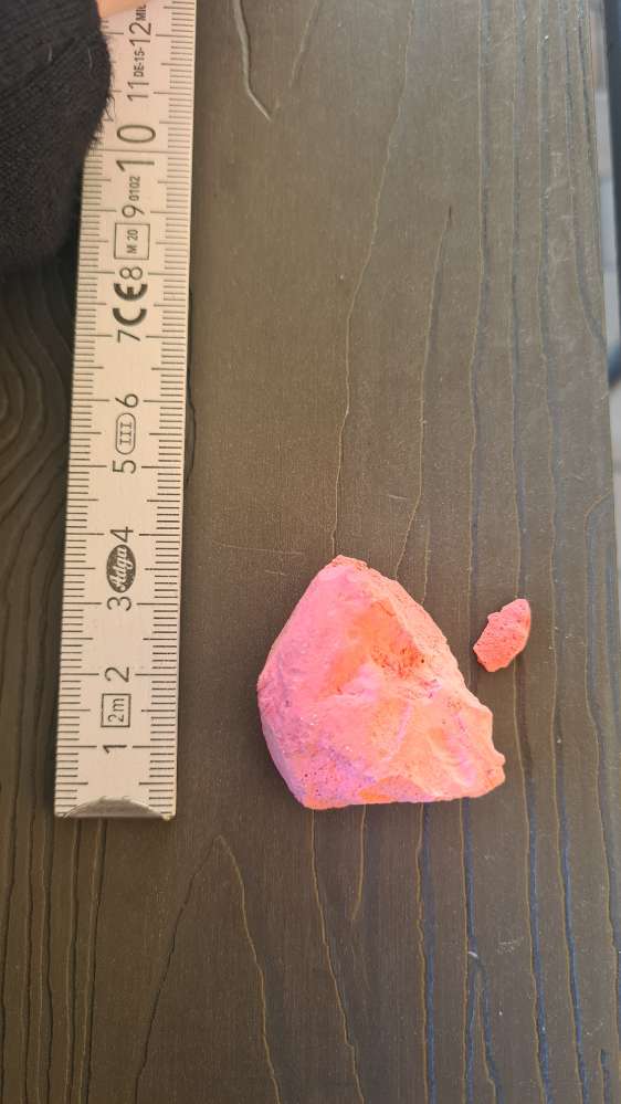 Giftköder-Pinke Substanz-Profilbild