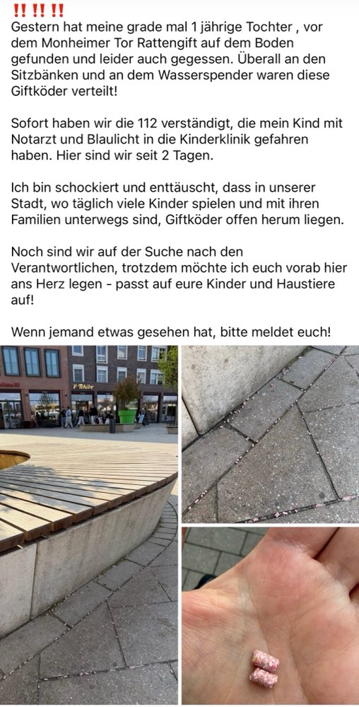 Giftköder-Rattengift-Profilbild