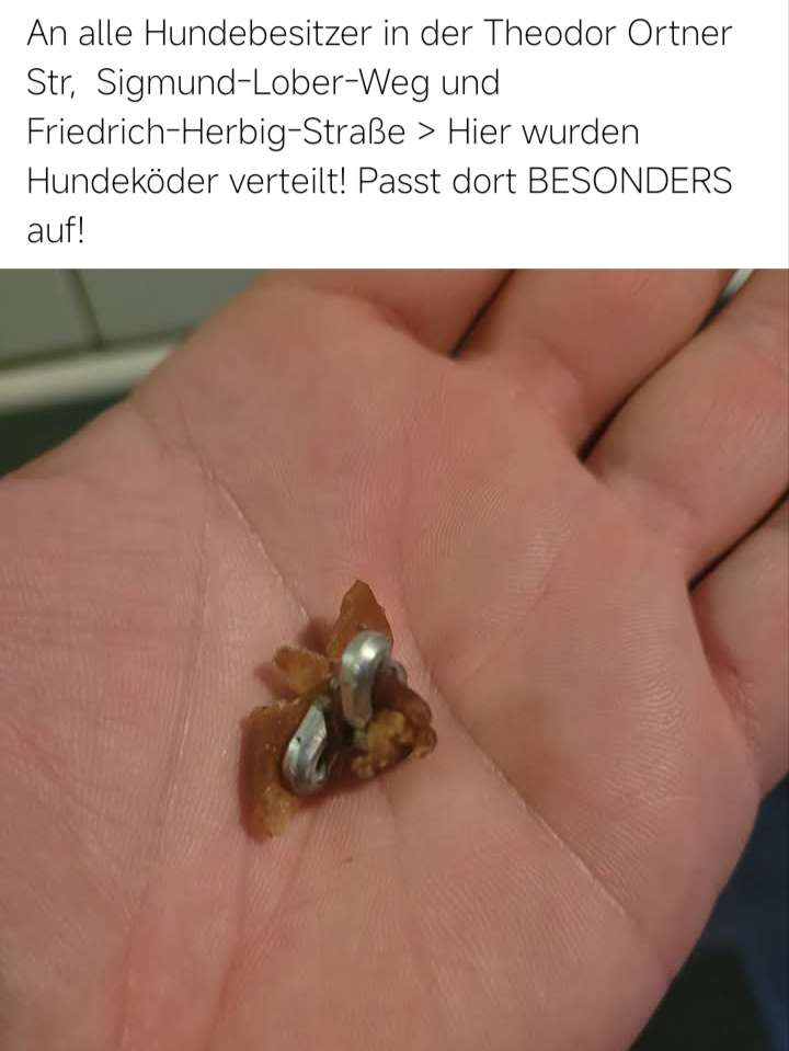 Giftköder-Giftköder in Erding-Profilbild