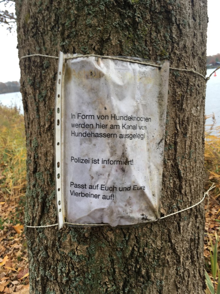 Giftköder-Warnung Giftköder-Profilbild