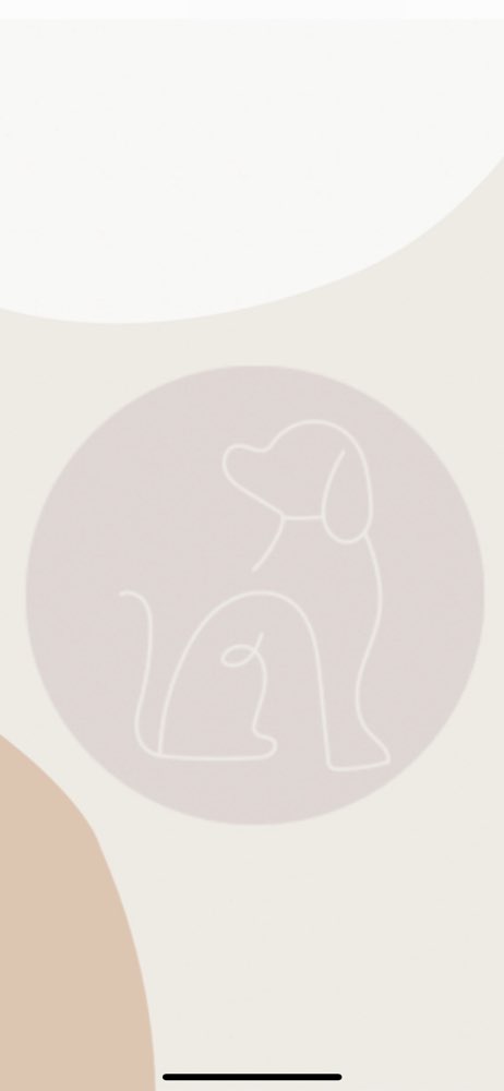 Hundetreffen-Regelmäßiger Übungsspaziergang in der Gruppe-Profilbild