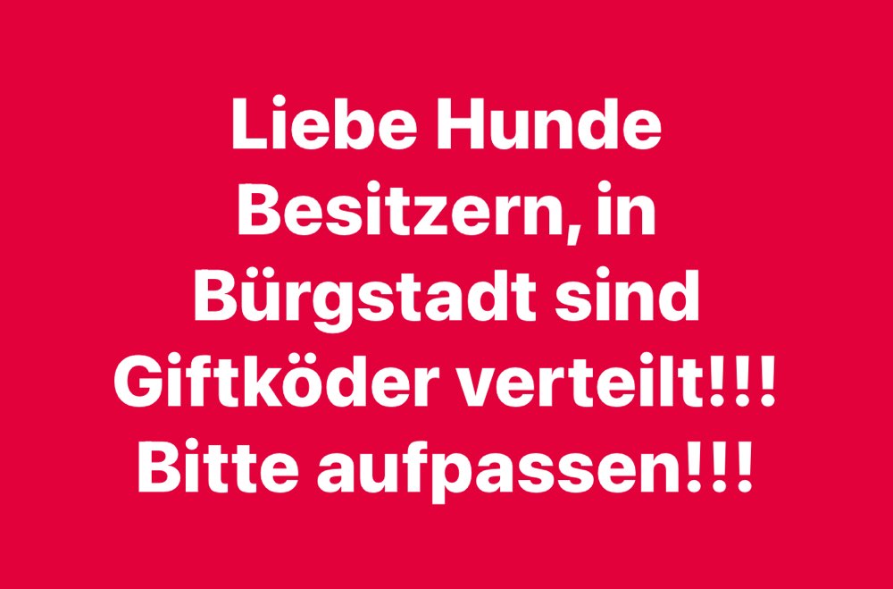 Giftköder-Giftköder-Profilbild