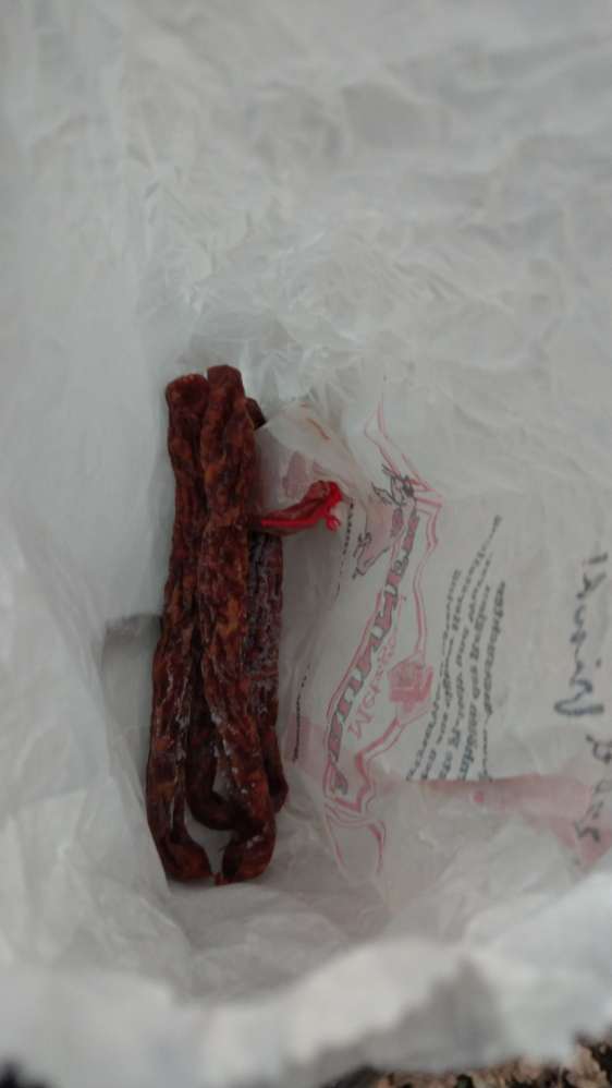 Giftköder-Vermehrt Wurst gesichtet-Profilbild