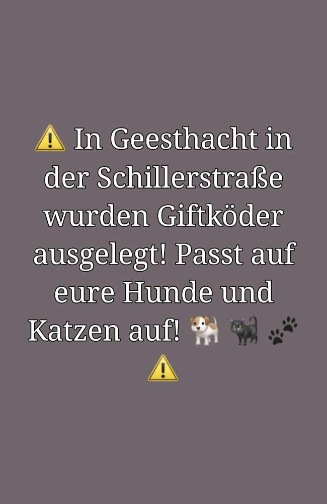 Giftköder-Giftköder-Profilbild