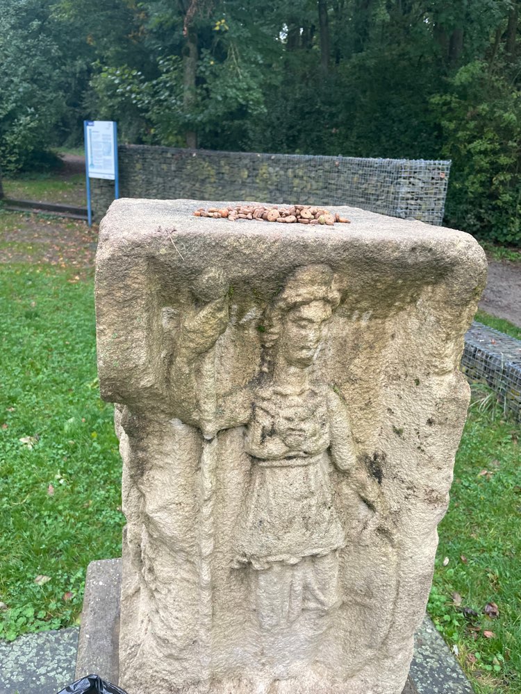 Giftköder-Ausgelegte Leckerlies an Viergötterstein-Profilbild