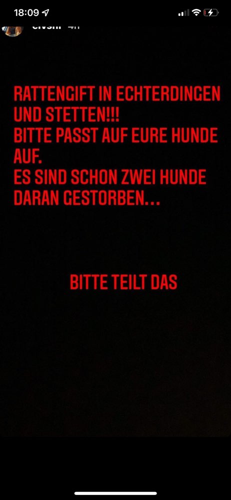 Giftköder-Rattengift-Profilbild