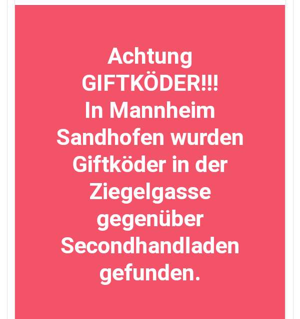 Giftköder-Giftkoeder-Profilbild