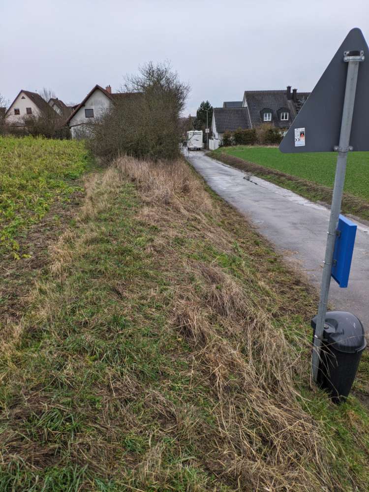 Giftköder-Fleisch, vielleicht vergiftet-Profilbild