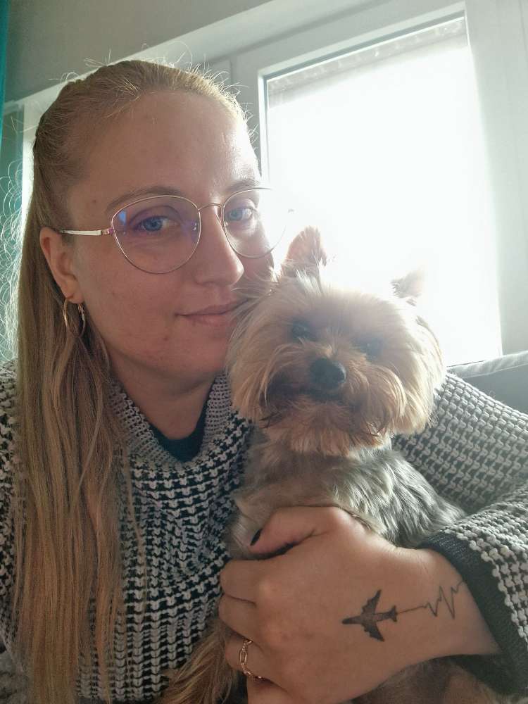 Hundetreffen-Unser Buddy sucht einen Buddy-Profilbild