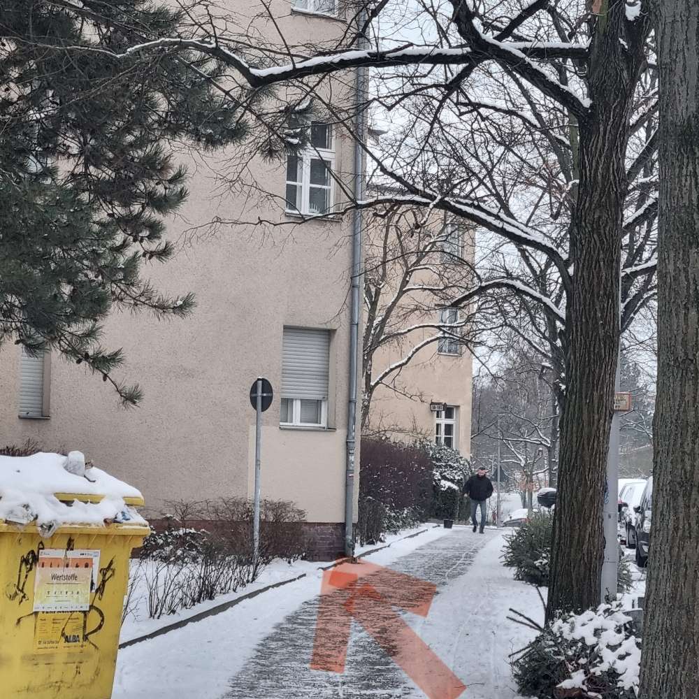 Giftköder-Softes Trockenfutter an Hausecke-Profilbild