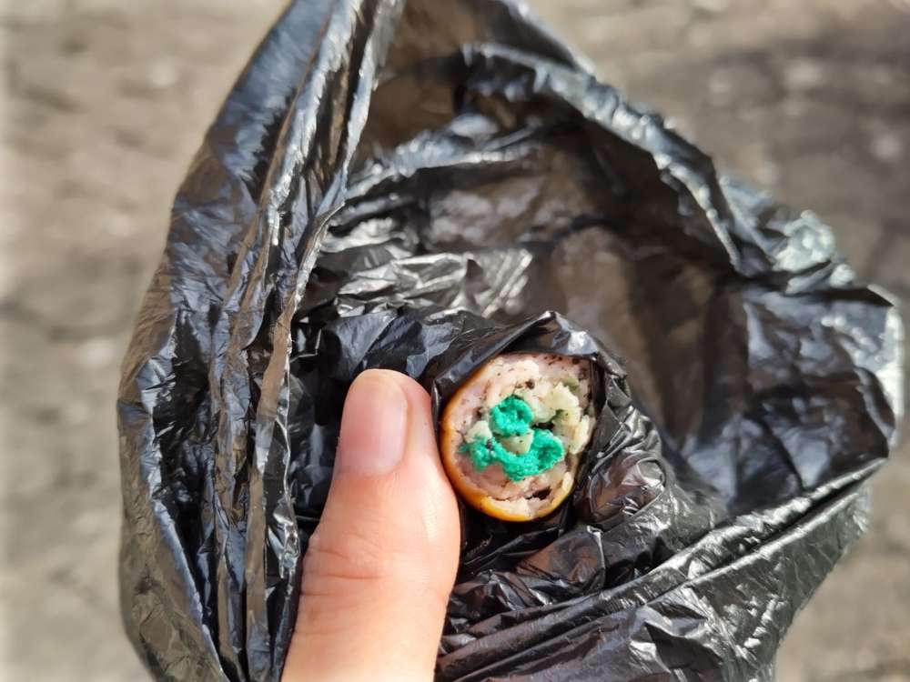 Giftköder-Giftköder Rattengift in Würstchen-Profilbild